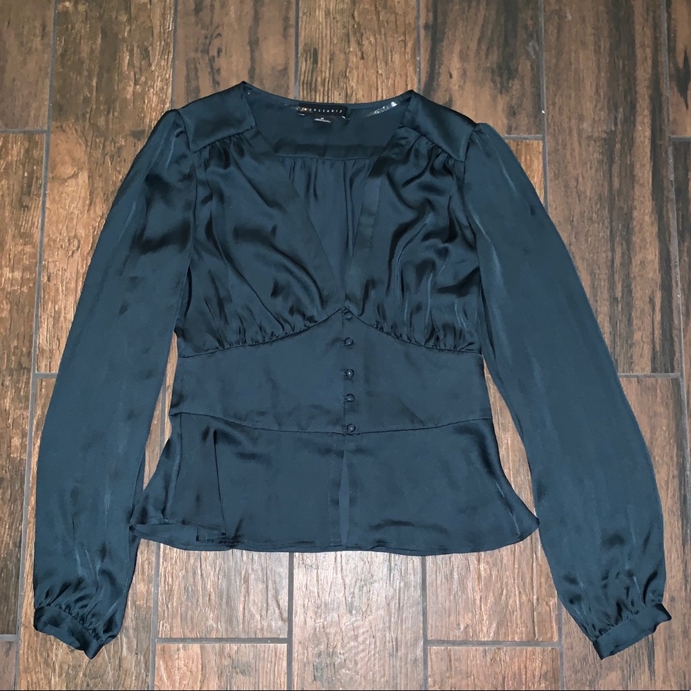 Sanctuary top/blouse! Worn only once!